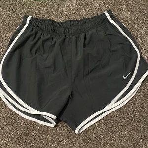 Nike dri fit shorts